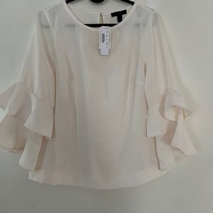 JCrew Blouse
